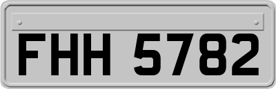 FHH5782