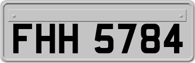 FHH5784