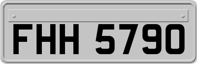 FHH5790