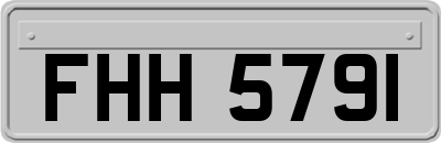 FHH5791
