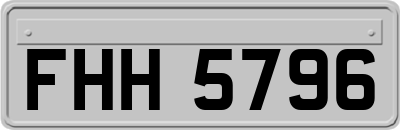 FHH5796