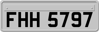 FHH5797