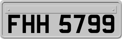 FHH5799