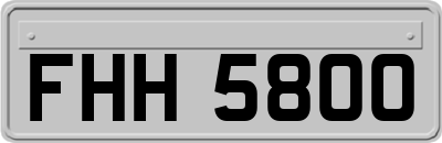 FHH5800