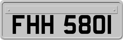 FHH5801