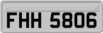 FHH5806