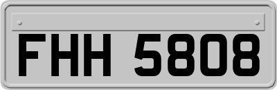 FHH5808