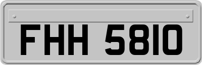 FHH5810