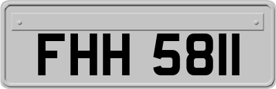 FHH5811