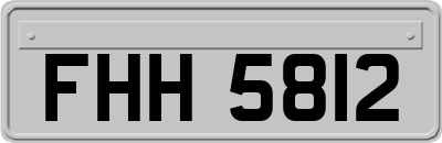 FHH5812