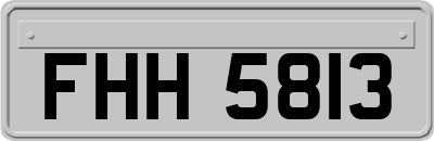 FHH5813