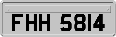 FHH5814