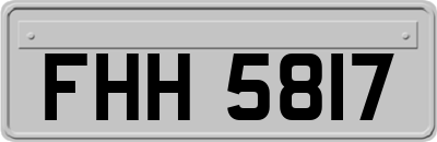 FHH5817