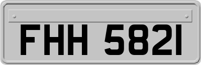 FHH5821