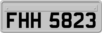 FHH5823