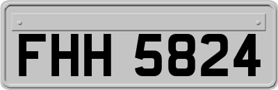 FHH5824