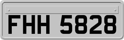FHH5828