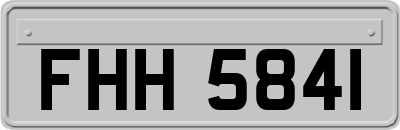 FHH5841