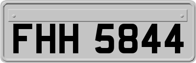 FHH5844