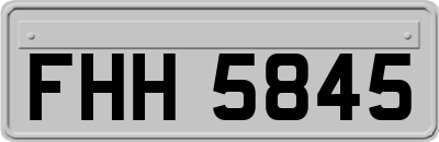 FHH5845
