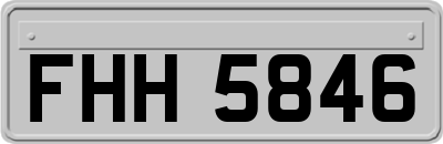 FHH5846