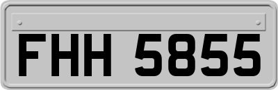 FHH5855