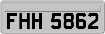 FHH5862