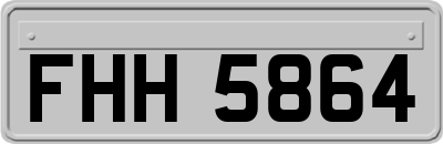 FHH5864