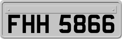 FHH5866