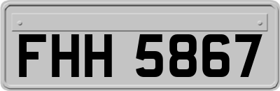 FHH5867