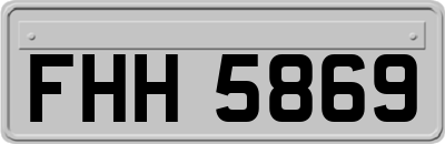FHH5869