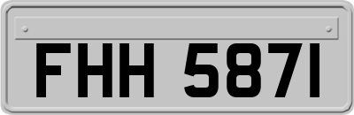 FHH5871