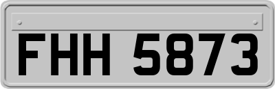 FHH5873