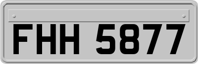 FHH5877