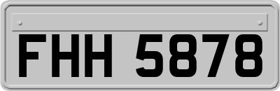 FHH5878
