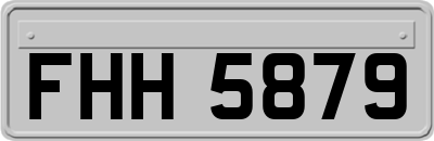 FHH5879