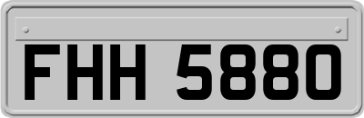 FHH5880