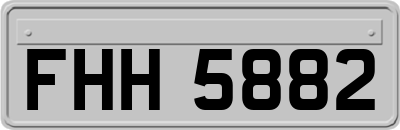 FHH5882