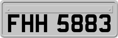 FHH5883