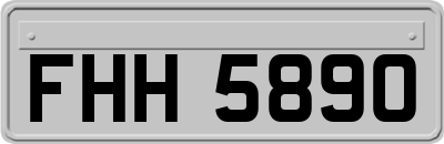 FHH5890