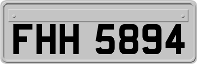 FHH5894
