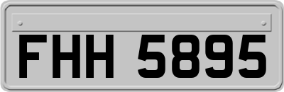 FHH5895