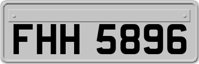 FHH5896