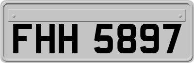 FHH5897