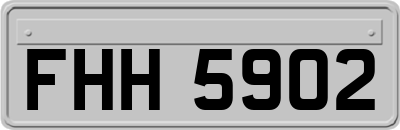 FHH5902