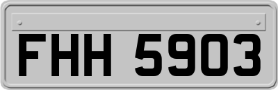 FHH5903