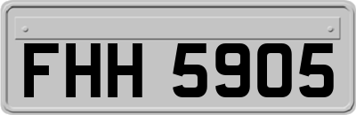 FHH5905