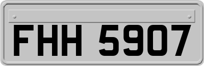 FHH5907