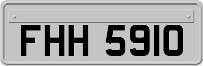 FHH5910