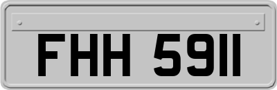 FHH5911